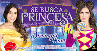 POS3 Se busca princesa Teatro Belarte