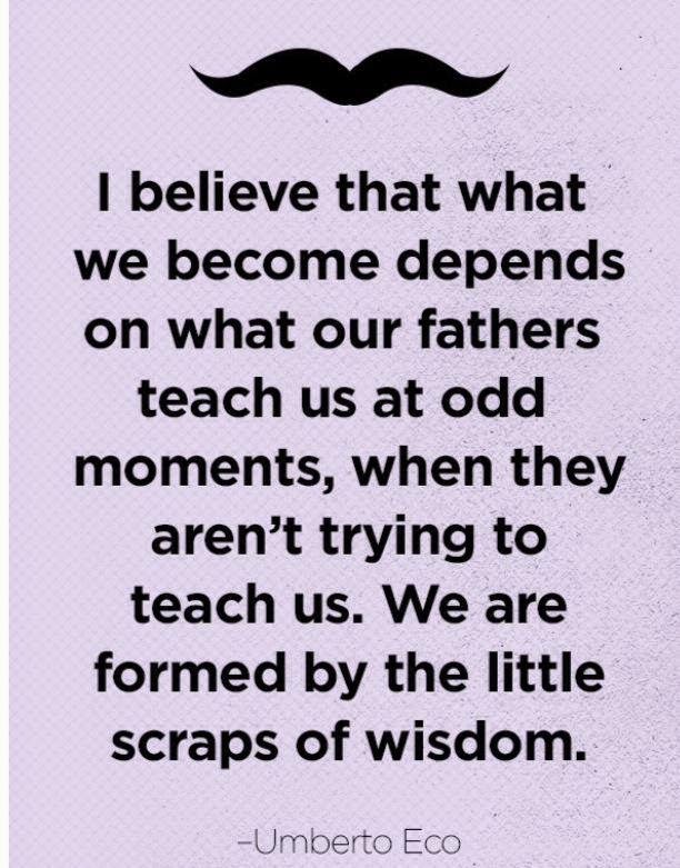 Amazing Fathers Day Quotes