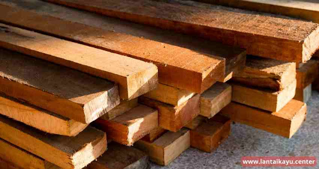 Harga Kayu Balok Per Batang (4 Meter)