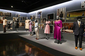 Till movie costume exhibit FIDM Museum