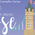 Cover Reveal -  S’more to Lose  by Beth Merlin