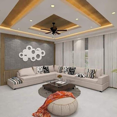 Top 50 POP ceiling design  for hall false ceiling designs  