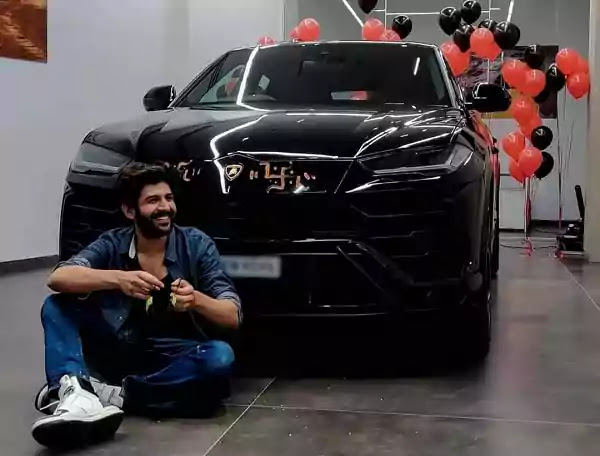 Do you know about the Brand New Lamborghini Urus of Kartik Aryan?, Lamborghini Urus, Lamborghini Urus India, Lamborghini Urus price in India, Lamborghini Urus technical specifications and images