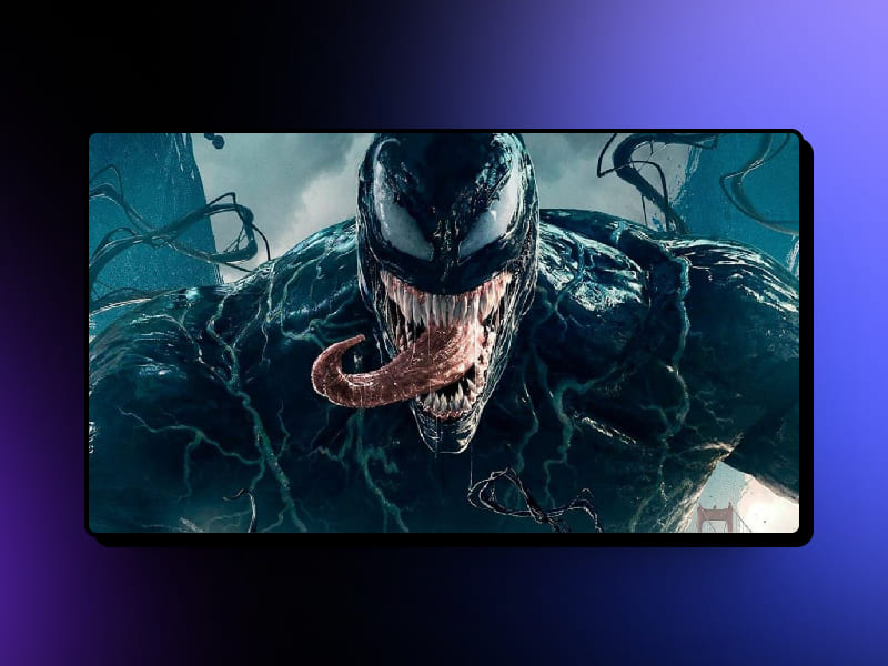 Venom