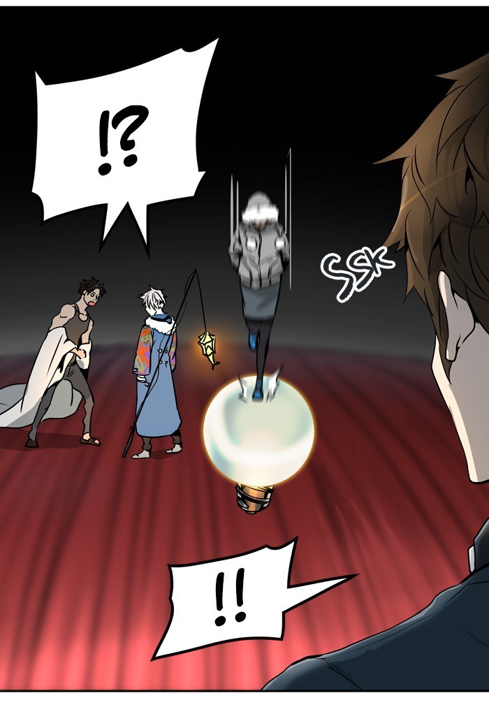 Webtoon Tower Of God Bahasa Indonesia Chapter 317