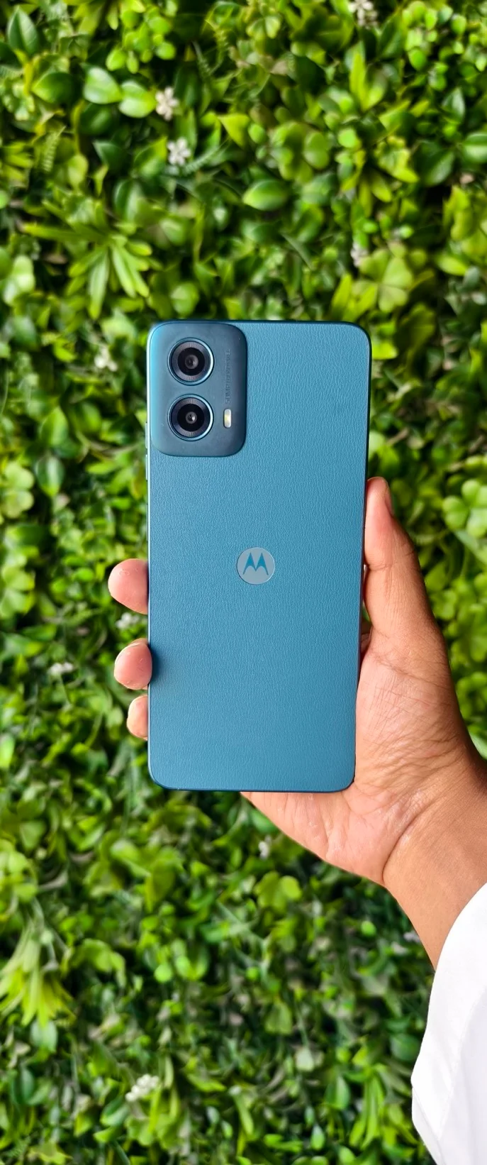 Moto G34 5G