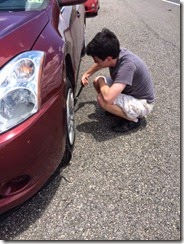 joshtire