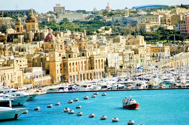 AB üyesi Malta’da oturma izni ve vatandaşlık fırsatı