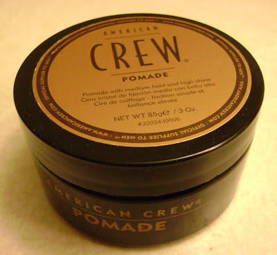 american crew pomade