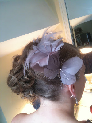 Wedding Bridal Hair Specialist Wedding in Wales