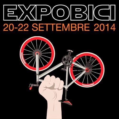 FIERA INTERNAZIONALE DELLA BICICLETTA PADOVA