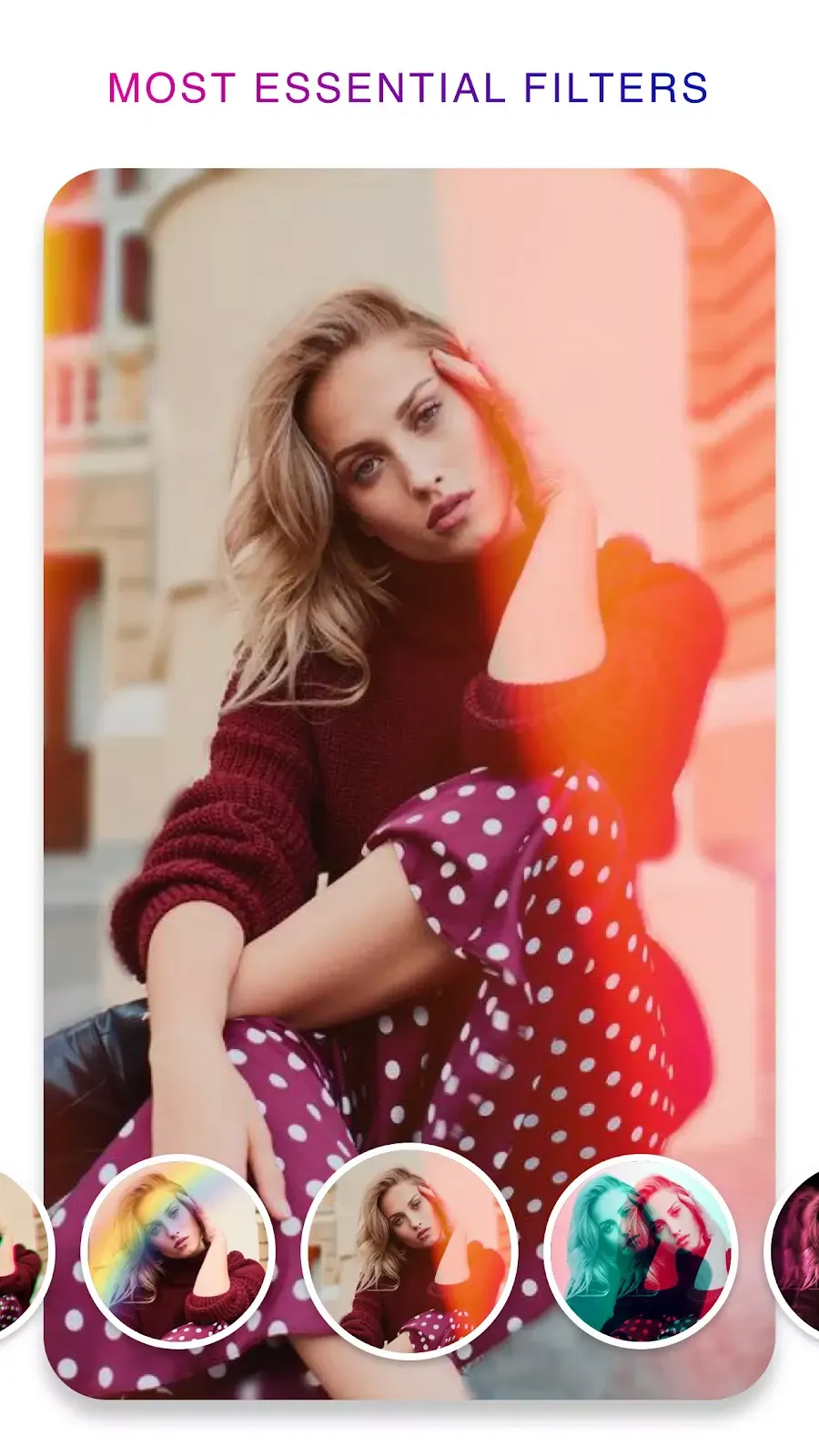 Photo Lab MOD APK