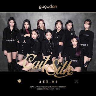 Download Mp3, MV, [Full Album] gugudan – Act.4 Cait Sith