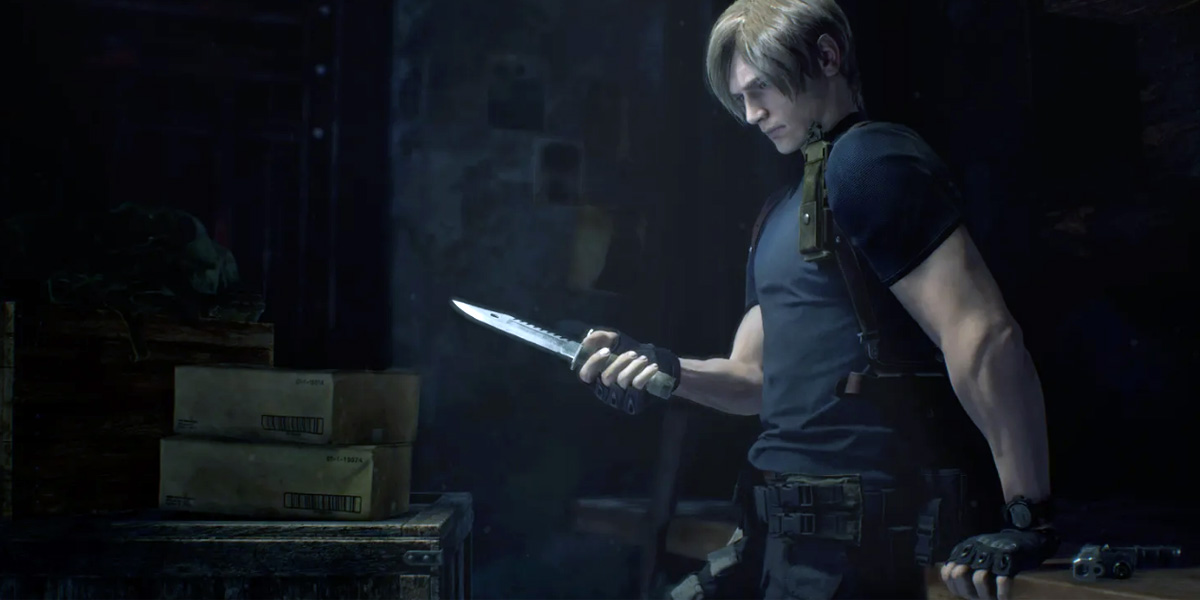 In the meantime, if they absolutely need more Resident Evil content while they wait, players have options. Aside from further grinding through the demo or checking out reviews, they can watch Resident Evil 4 Masterpiece Theater, which re-imagines the game as a bright and wholesome classic Studio Ghibli-style anime.