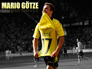 Mario Gotze 2013 HD Wallpapers (mario gotze hd wallpaper )