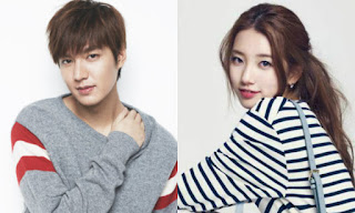 Lee Min Ho Suzy Lee Min Ho Suzy