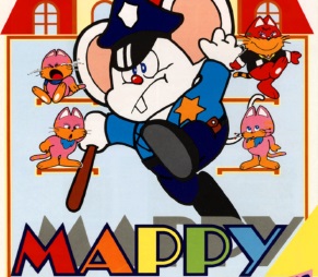 10 video games of all time, top ten video games, 10 best video game, 100 best video games, best game of all time, greatest video game of all time, 200 BEST VIDEO GAMES OF ALL TIME 2. Mappy