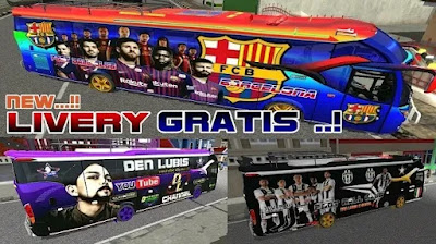 Cara bermain bus simulator untuk pemula