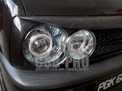 Perodua Viva Wiring Problem - Kebaya p