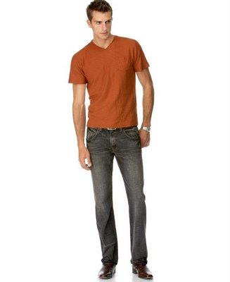 Clothing For Mens