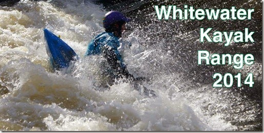 whitewater