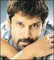 Vikram turns producer