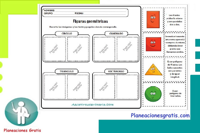 recurso, educativo, actividades, material, didactico