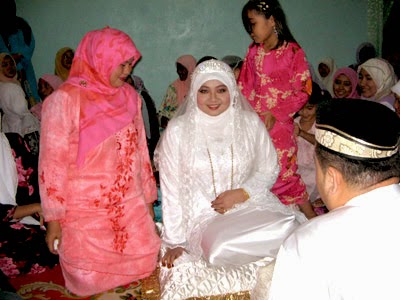 Muslim Weddings