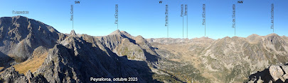 Peyraforca