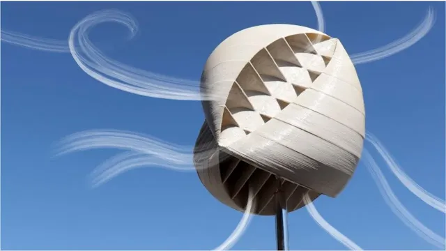 O-Wind Turbines a Great Alternative to Solar Panels