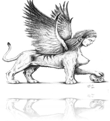 sphinx
