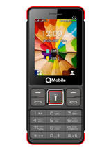 QMobile G2 MT6261 Flash File