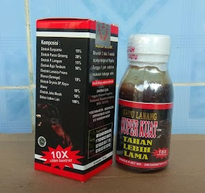 Jual Madu Lanang Hitam Super Kuat Di Tapanuli Utara | WA : 0857-4839-4402