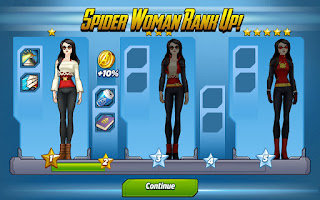 MARVEL Avengers Academy Mod Apk