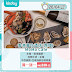 KKday: 香港萬怡酒店(西環) MoMo Café自助餐買一送一
