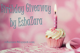 http://eshazara.blogspot.com/2014/10/birthday-giveaway-by-eshazara.html