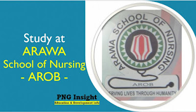 How to Apply to Arawa School of Nursing as a Non-School Leaver and Grade 12 School Leaver