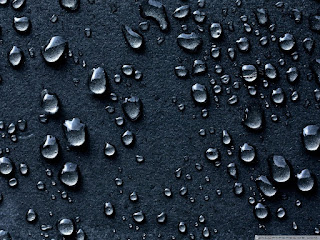 Beautiful HD Water Drops Photos