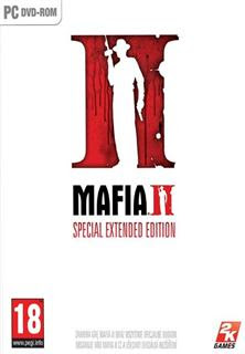 Mafia 2: Special Extended Editon   PC