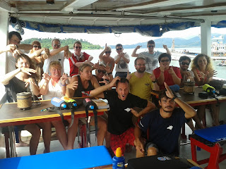 Similan Liveaboards tour http://wickeddiving.com/similan-diving-liveaboards
