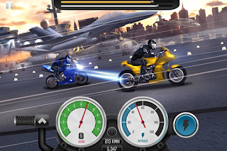 Top Bike: Racing & Moto Drag  v1.01