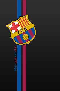 wallpaper smartphone barcelona