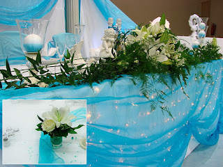 flower arrangements for weddings prices