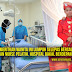 MALANG BERTIMPA….!!! “PANTANG HARI 40, SAYA DAH TAK BOLEH JALAN ANGKARA DOKTOR PELATIH YANG BUAT KERJA SAMBIL LEWA..” HARAP KISAH INI JADI IKTIBAR KEPADA MANA DOKTOR DISELURUH MALAYSIA HARGAILAH NYAWA KITA SESAMA MANUSIA....