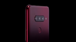 Image result for LG V40