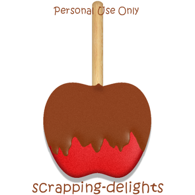 http://scrapping-delights.blogspot.com/2009/09/chocolate-covered-apple-freebie.html