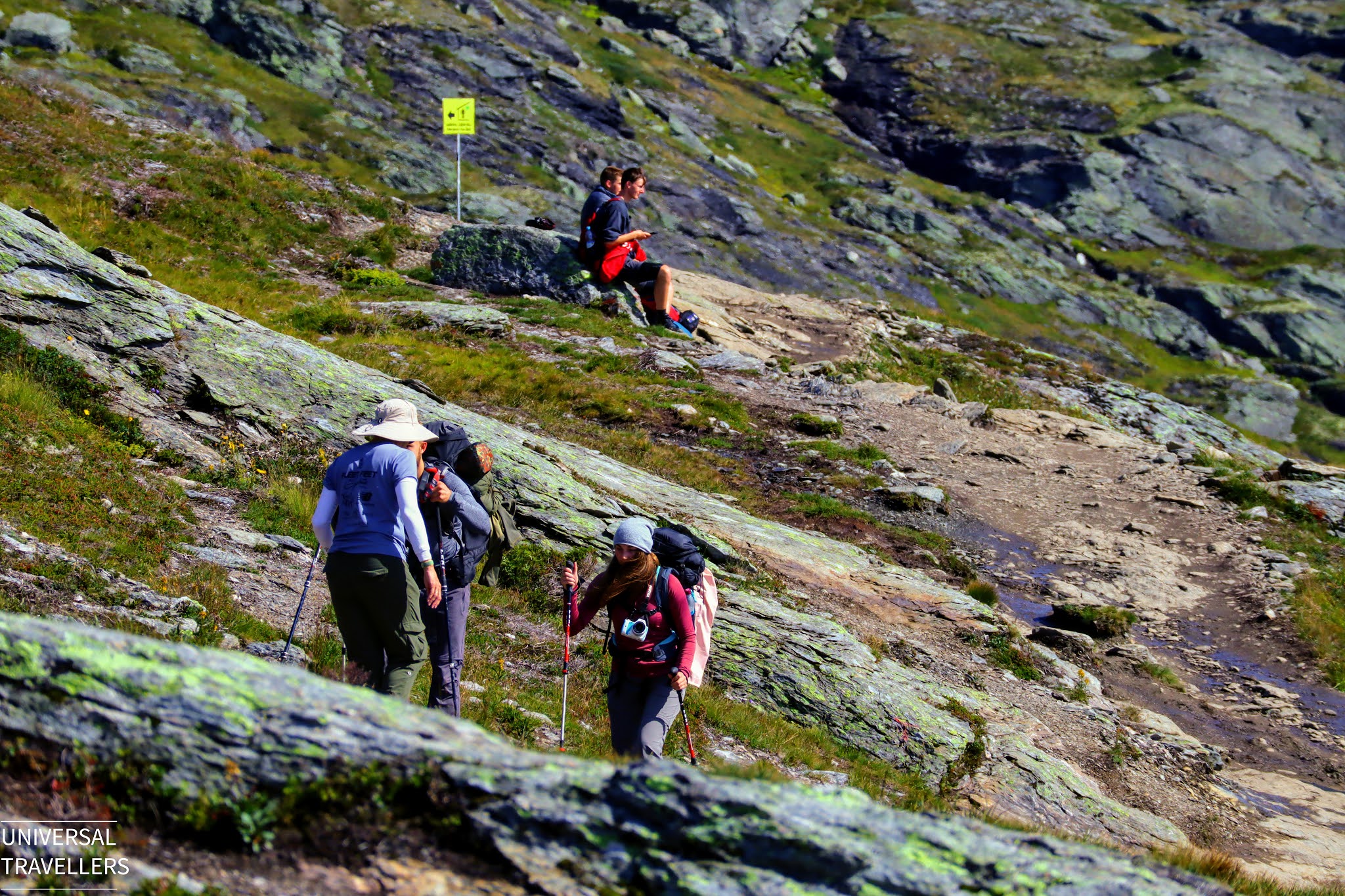 Demanding Trolltunga Hike