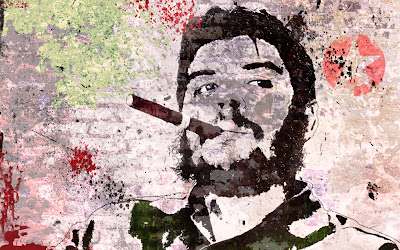 Che Guevara HD Wallpapers