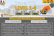 PPKM Level 4 Diperpanjang, Polsek Tambelang Siap Laksanakan