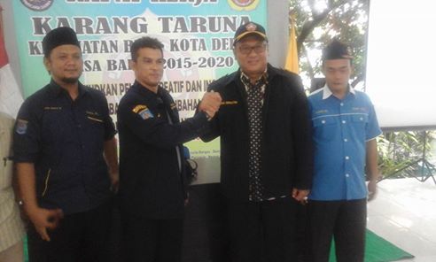 Program Kerja Karang Taruna Harus Konkrit dan Terealisasi